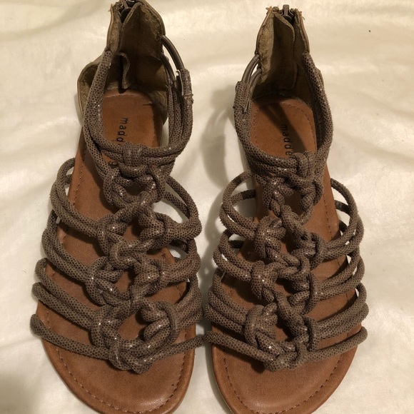 Madden Girl Shoes - Sandals